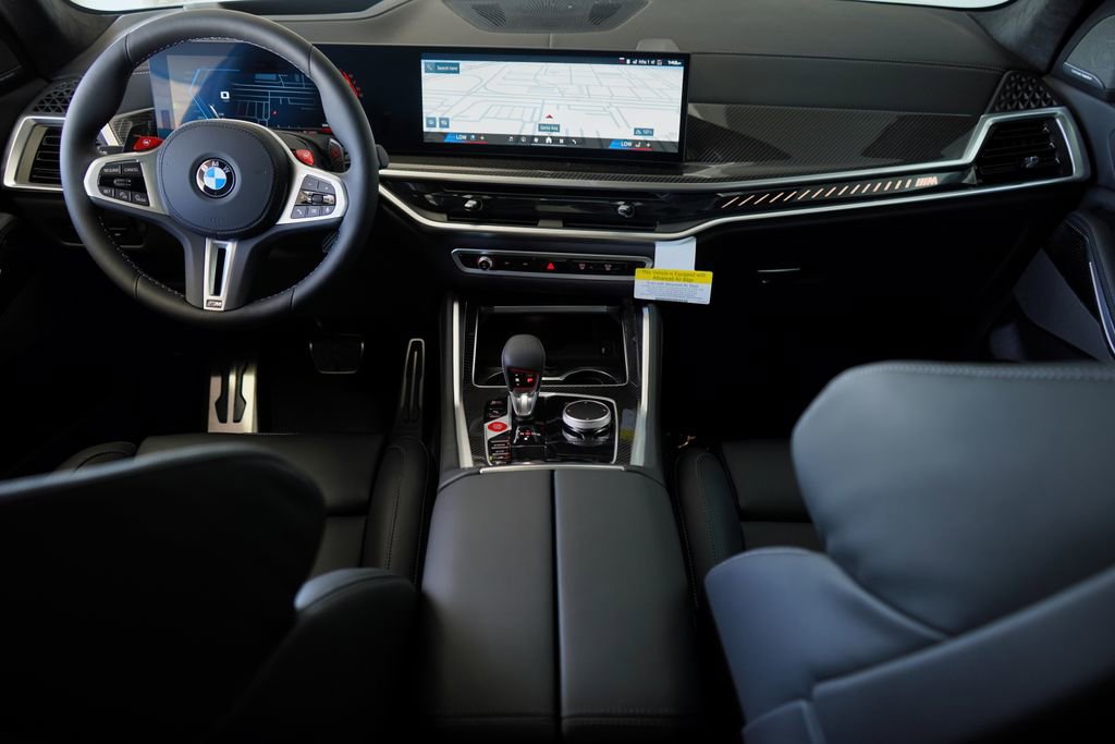 New 2026 BMW X5 M Competition w/ Executive Package image 14