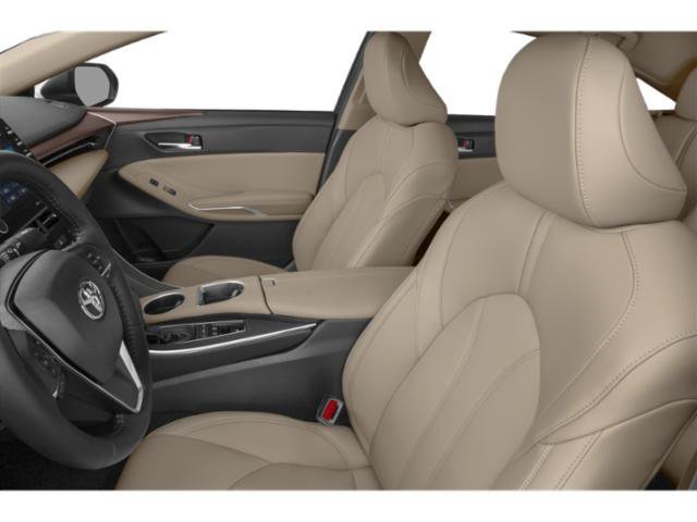 Used 2019 Toyota Avalon XLE FWD image 9