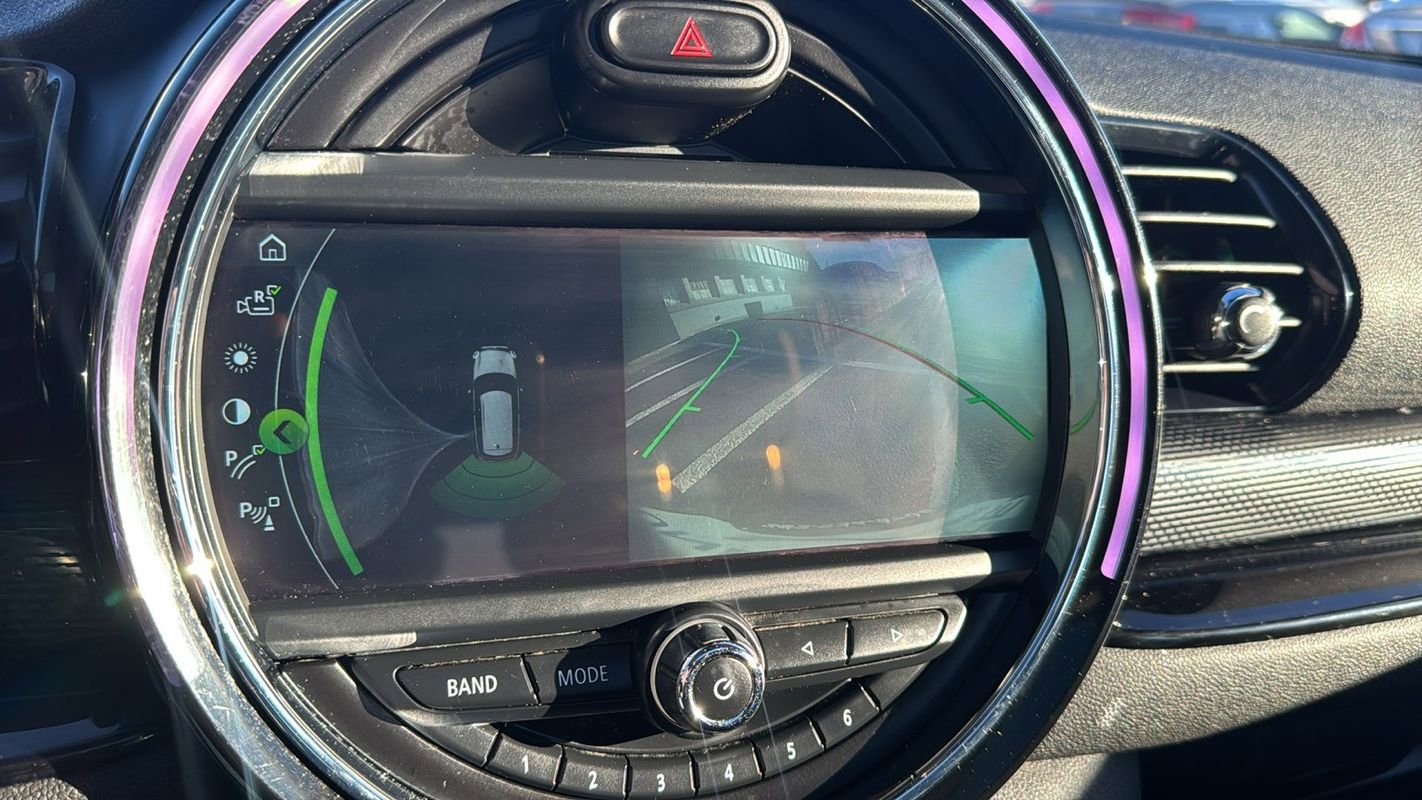 Used 2017 MINI Cooper Clubman ALL4 image 26