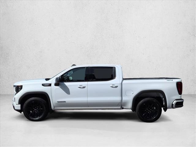 Used 2025 GMC Sierra 1500 Elevation AWD/4WD image 9