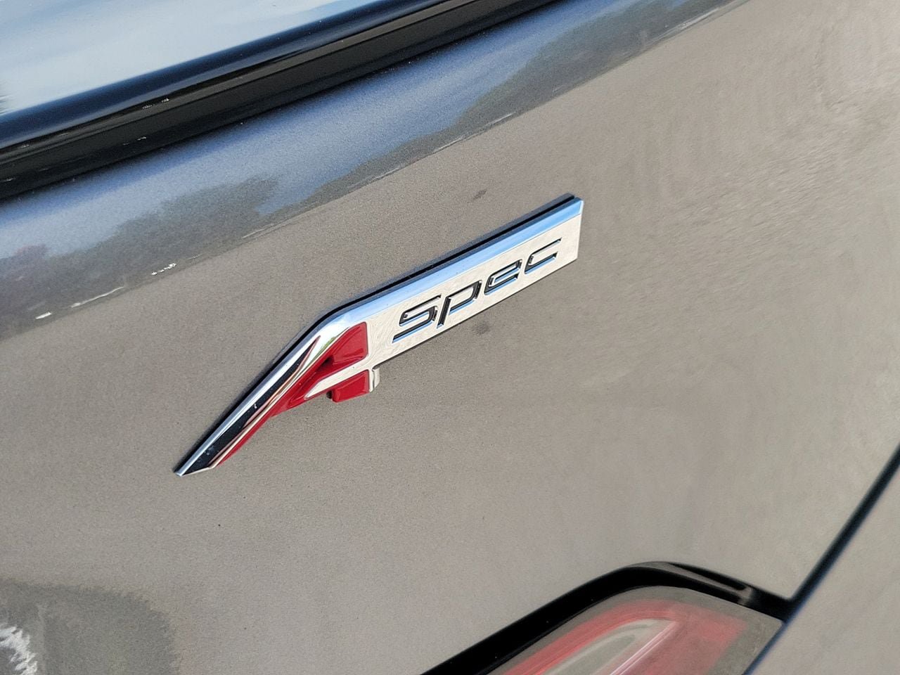 Used 2024 Acura Integra A-Spec FWD image 6