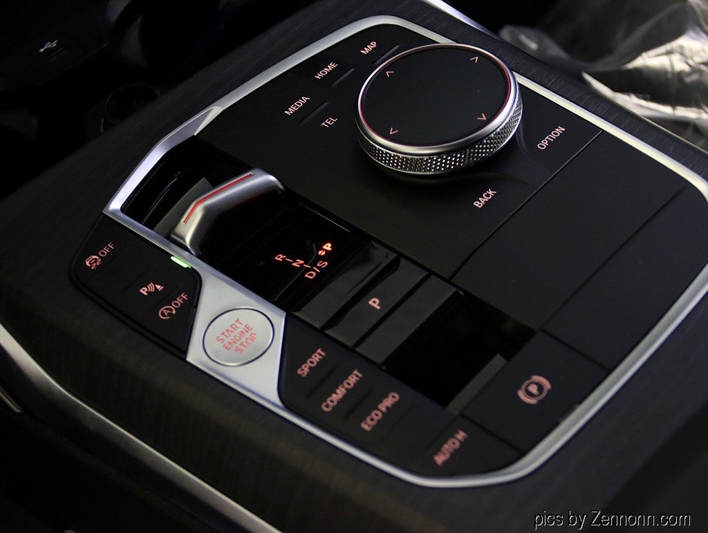 New 2026 BMW 430i xDrive Coupe w/ Premium Package image 21