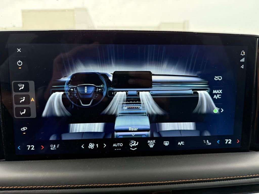 New 2025 Lincoln Aviator Black Label AWD/4WD image 42