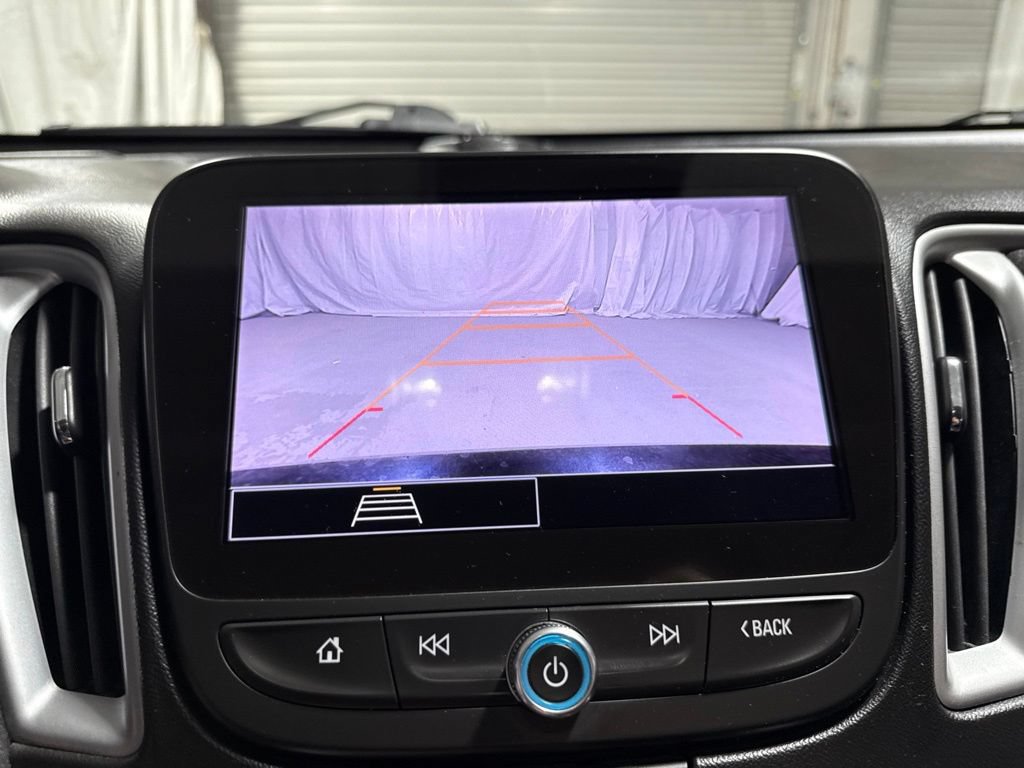 Used 2024 Chevrolet Malibu LT FWD image 34