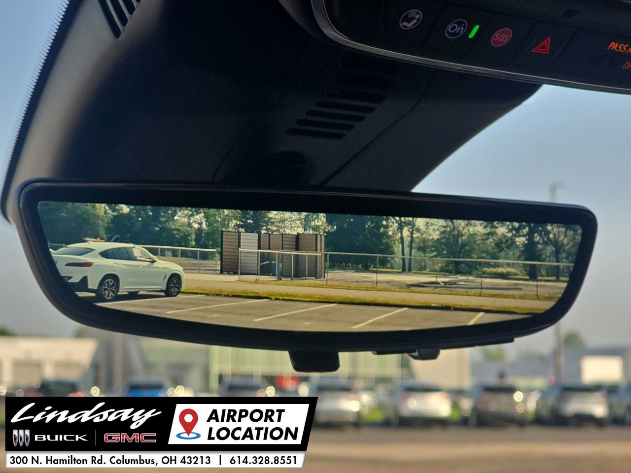 New 2026 Buick Enclave Avenir w/ LPO, Floor Liner Package image 38