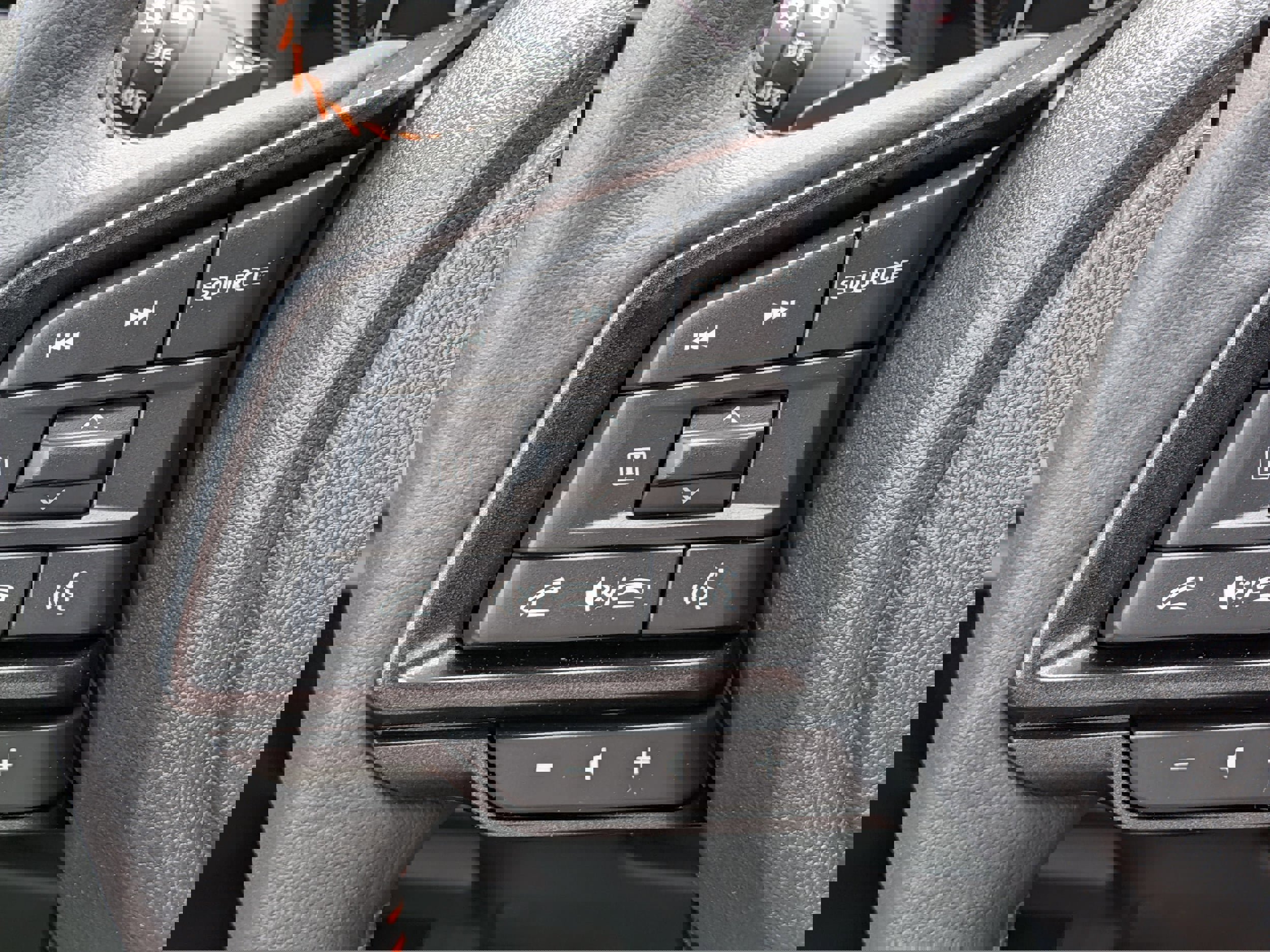 New 2026 Subaru Crosstrek 2.5i Limited image 24