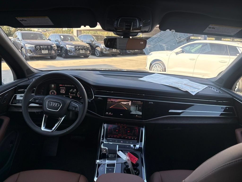 New 2026 Audi Q7 2.0T Premium Plus AWD/4WD image 18