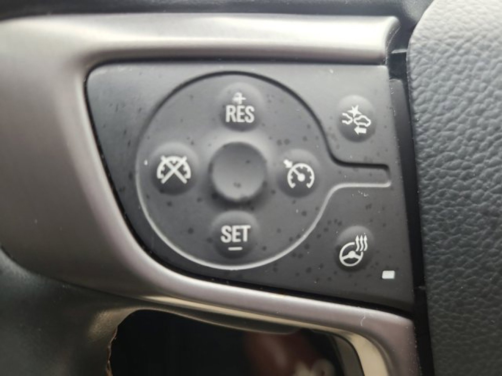 Used 2023 GMC Terrain AT4 w/ Tech Package image 29