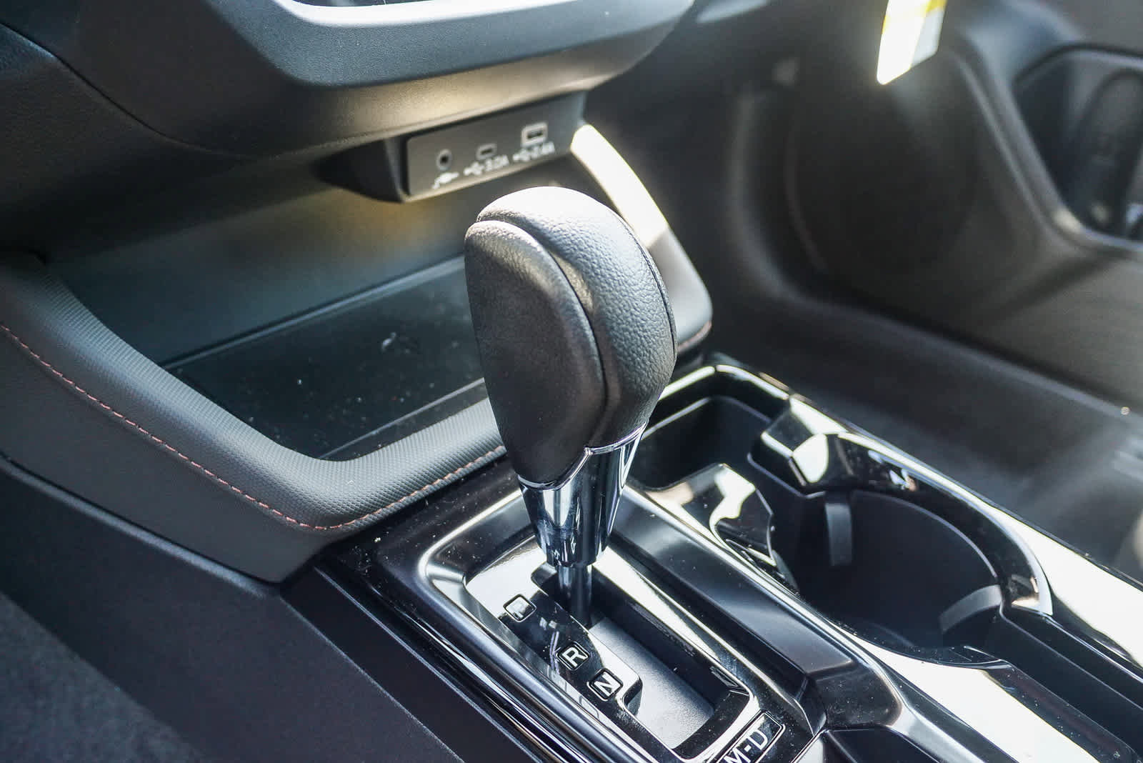 New 2026 Subaru Forester Sport image 20