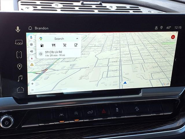 Used 2025 GMC Sierra 1500 Elevation w/ X31 Off-Road Package image 4