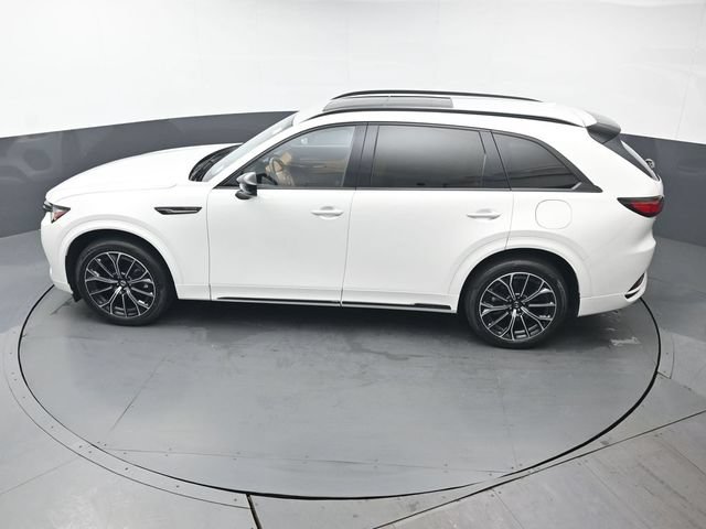 Certified 2025 MAZDA CX-70 3.3 Turbo S w/ Premium Plus AWD/4WD image 38