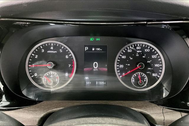 Used 2021 Kia K5 GT-Line FWD image 13