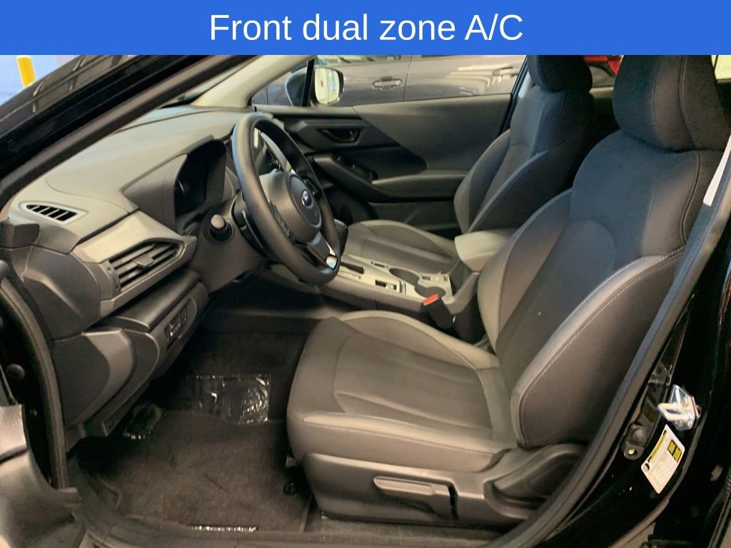 New 2026 Subaru Crosstrek 2.0i Premium image 3