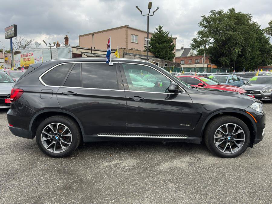 Used 2017 BMW X5 xDrive35i AWD/4WD image 7