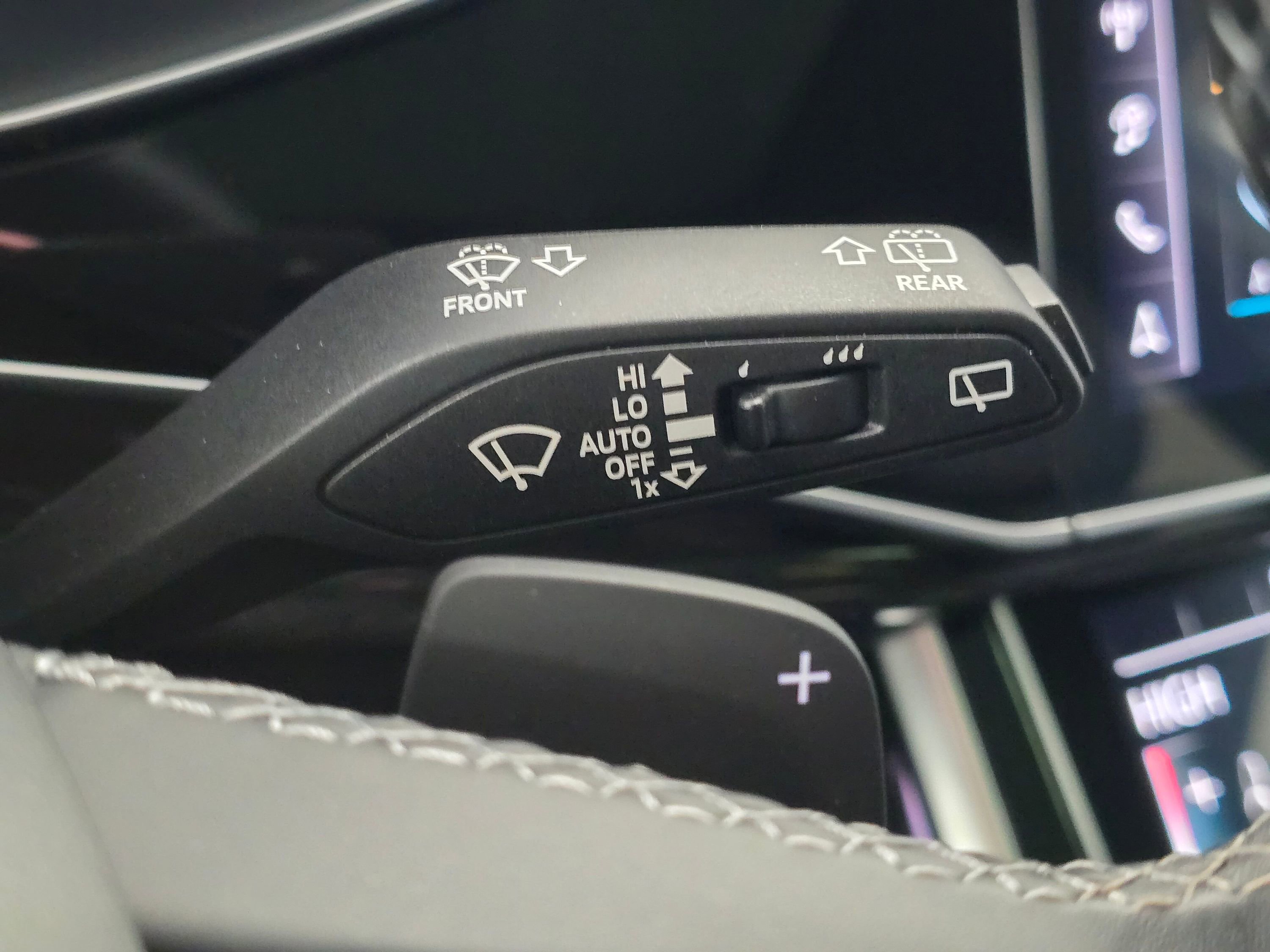 Certified 2025 Audi Q7 3.0T Premium Plus w/ Premium Plus Package image 41