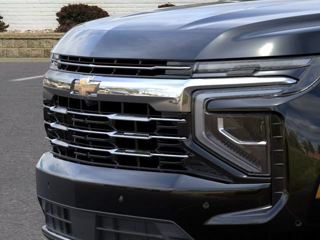 New 2026 Chevrolet Tahoe LT w/ Comfort Package AWD/4WD image 13