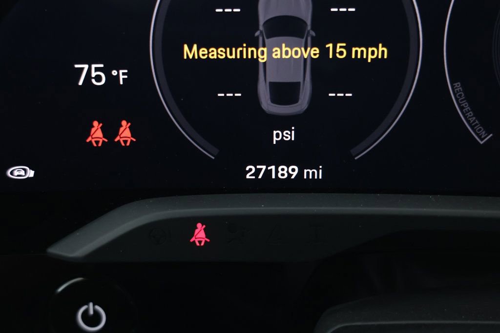 Used 2020 Porsche Taycan Turbo S image 14