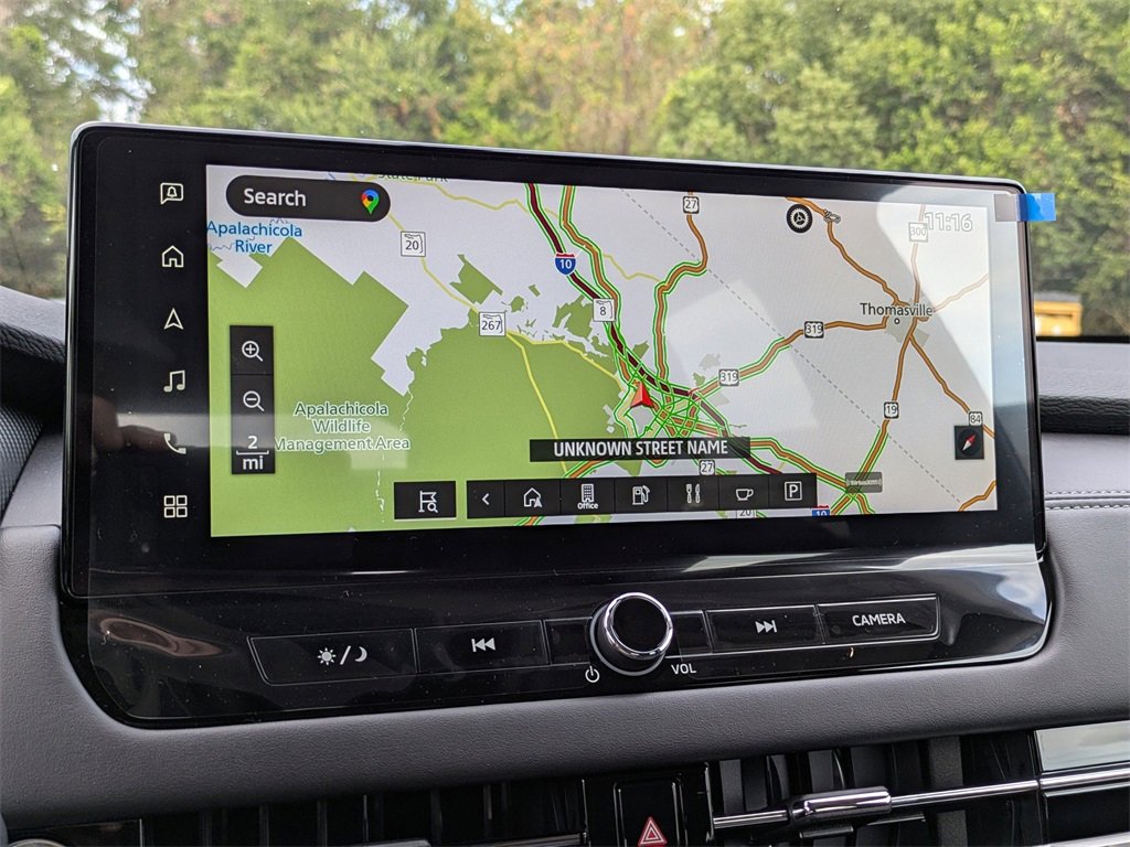 New 2025 Mitsubishi Outlander SE image 22