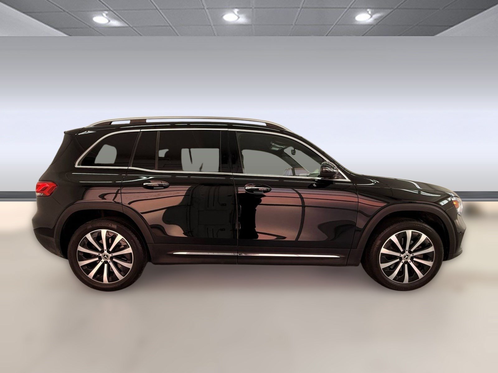 Certified 2023 Mercedes-Benz GLB 250 image 7