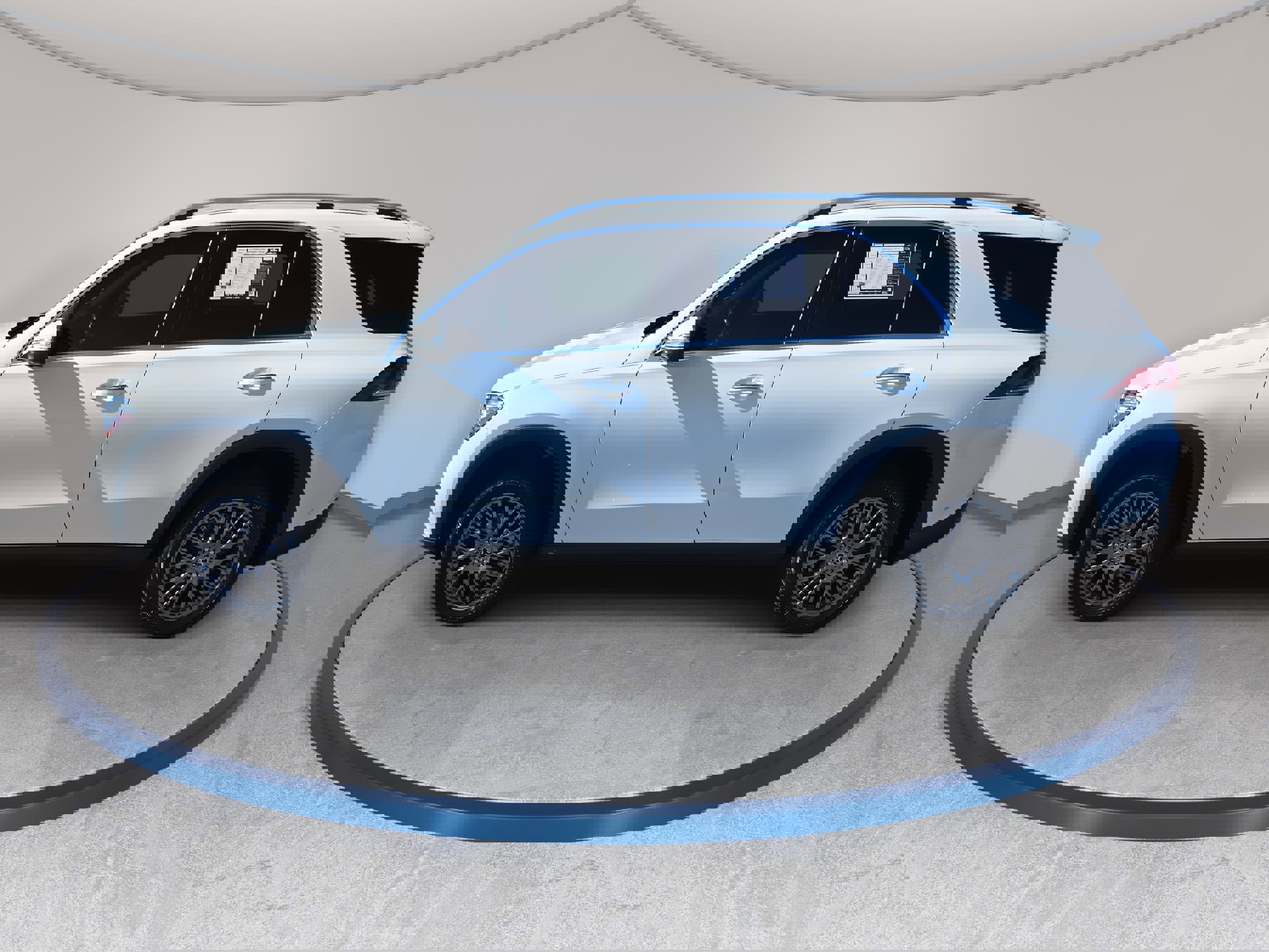 Used 2022 Mercedes-Benz GLE 350 4MATIC image 8