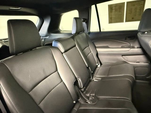 Used 2023 Honda Passport EX-L image 46