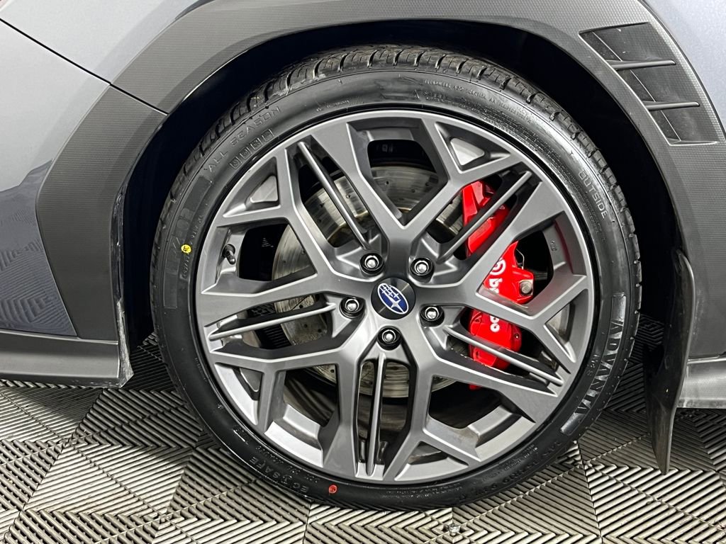 Used 2024 Subaru WRX TR image 20