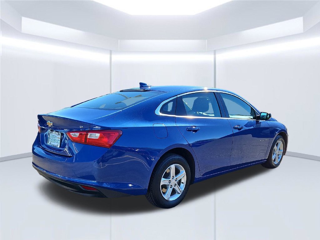 Used 2023 Chevrolet Malibu LT FWD image 6