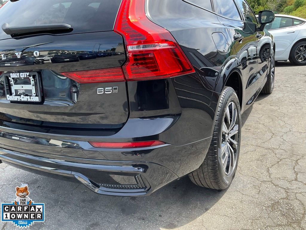 Used 2025 Volvo XC60 B5 Plus image 79