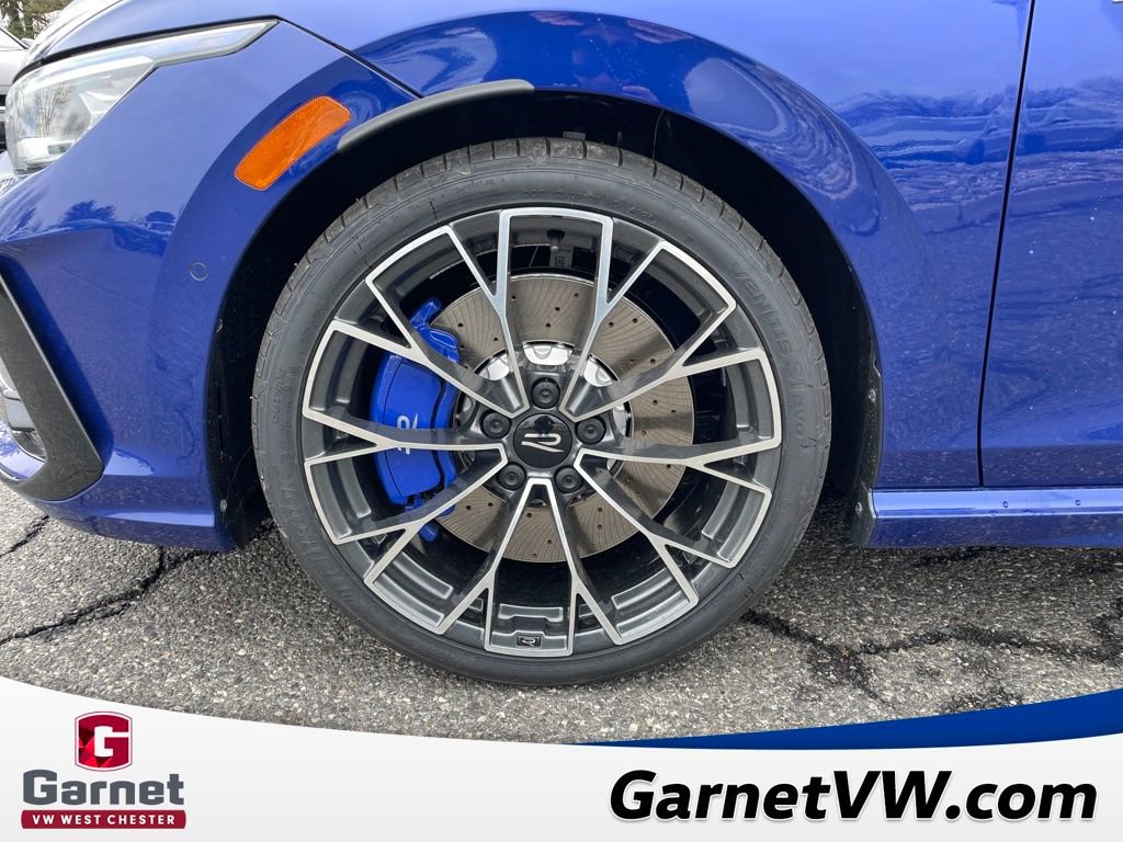 New 2026 Volkswagen Golf 2.0T image 26