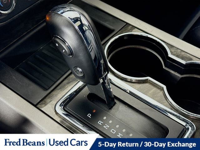 Used 2016 Ford Expedition EL Limited image 18