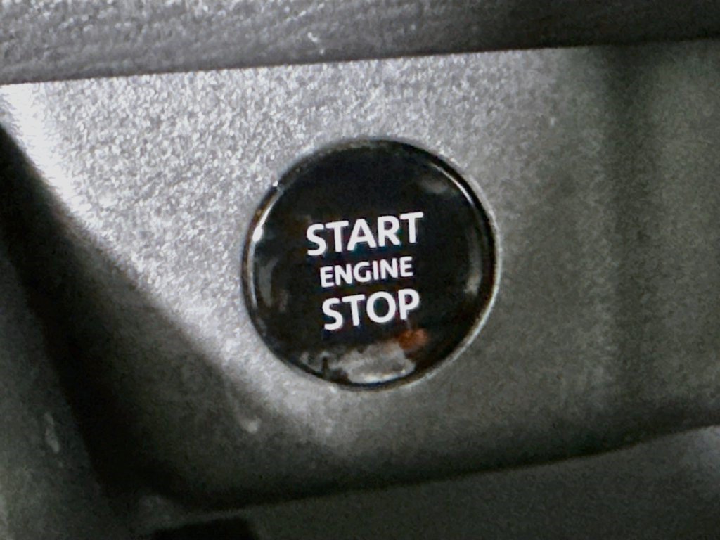 Used 2026 Nissan Rogue SV FWD image 20