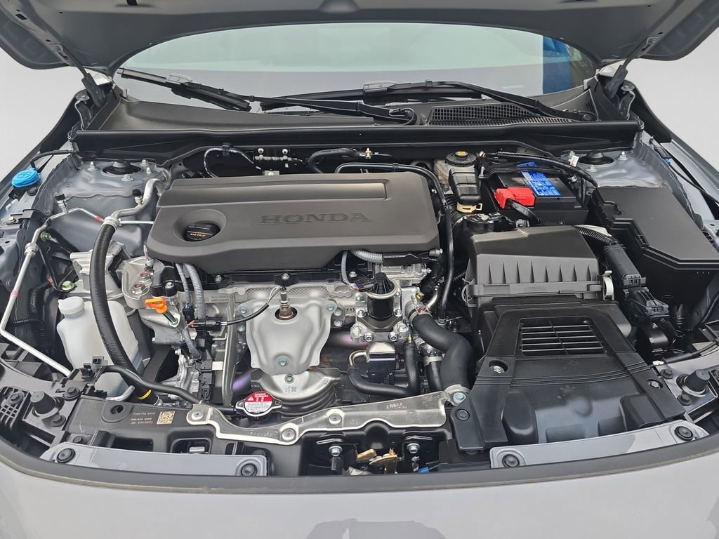 New 2026 Honda Civic Sport image 20