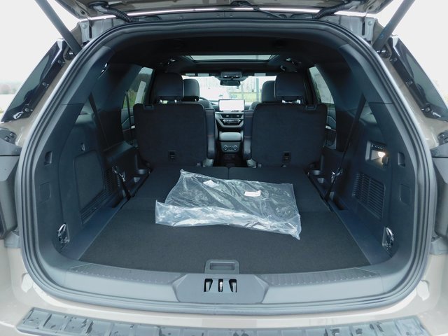 New 2026 Ford Explorer ST w/ Sun And Sound Package image 12