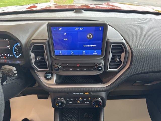 Used 2024 Ford Bronco Sport Big Bend image 23