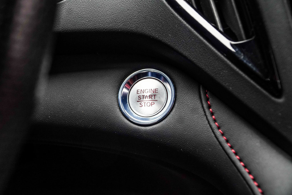 Used 2023 Acura RDX w/ Advance Package FWD image 24