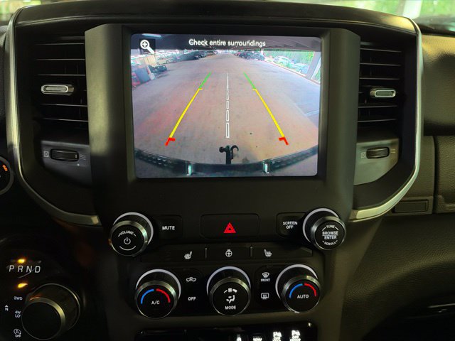 Used 2021 RAM 1500 Big Horn AWD/4WD image 20