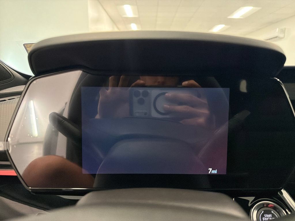 New 2026 Chevrolet Trax RS FWD image 15