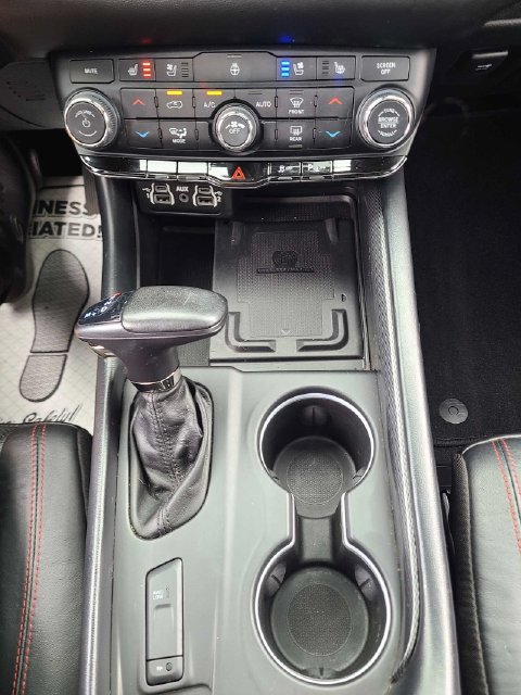 Used 2023 Dodge Durango R/T AWD/4WD image 35
