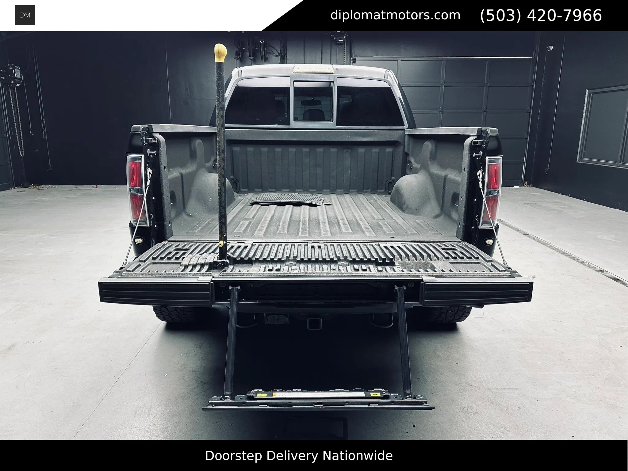 Used 2013 Ford F150 Raptor w/ Luxury Equipment Group AWD/4WD image 52