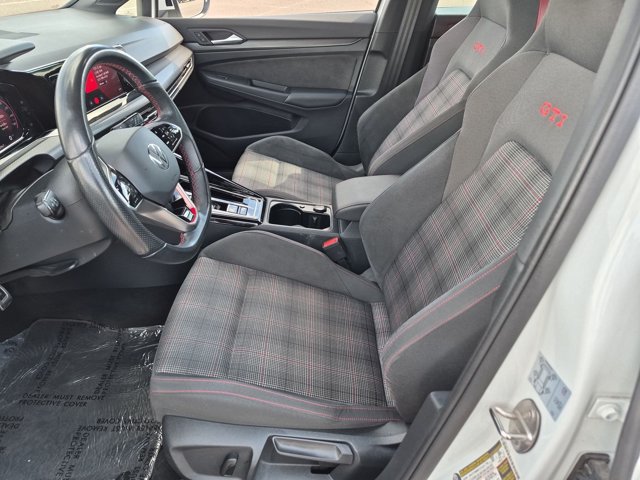 Used 2024 Volkswagen GTI S FWD image 20
