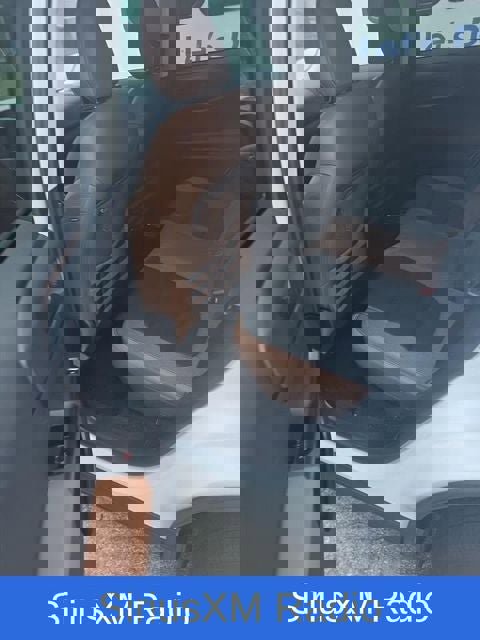 Used 2022 Ford Bronco Sport Outer Banks w/ Tech Package image 8