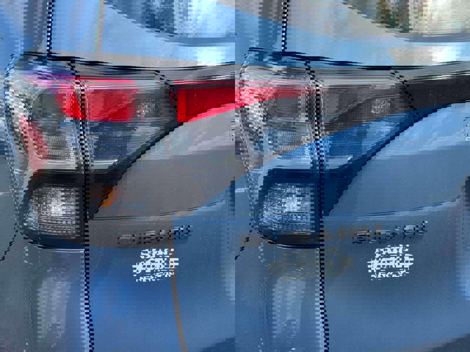 Certified 2025 Subaru Forester image 8