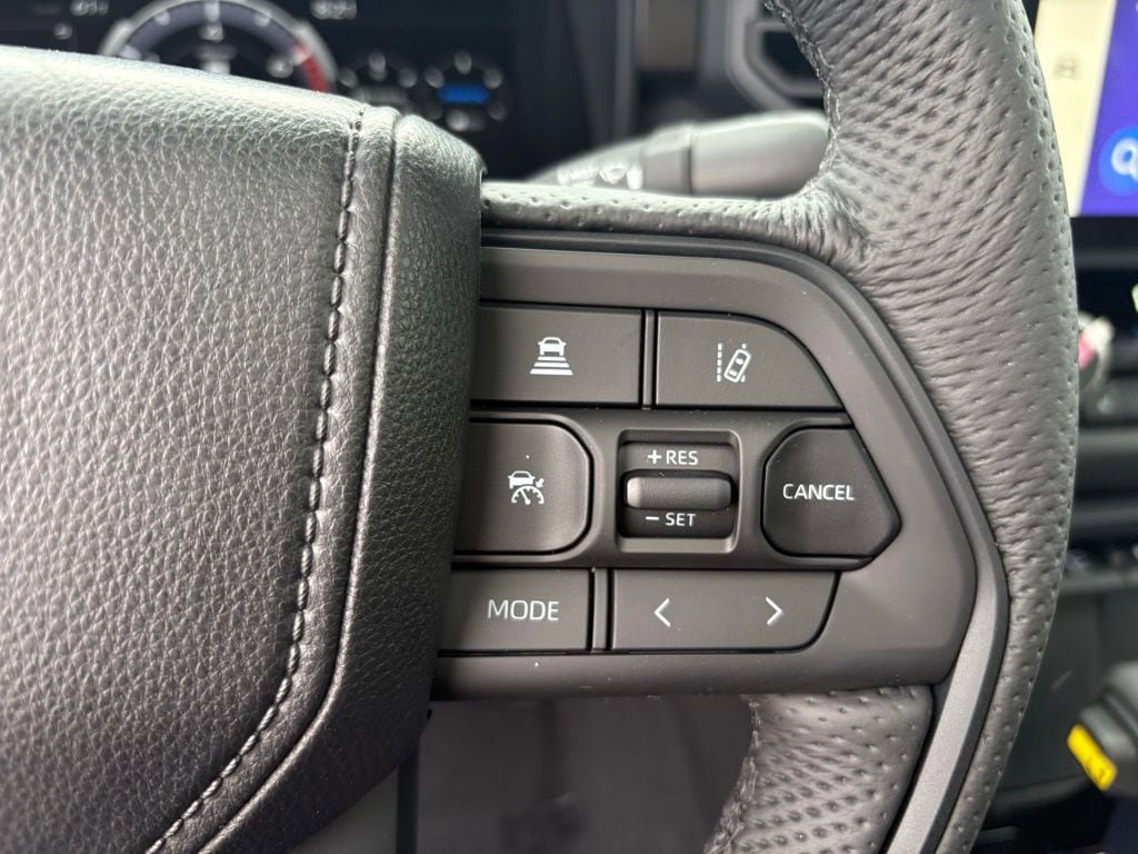 New 2026 Toyota Tundra TRD Pro AWD/4WD image 41