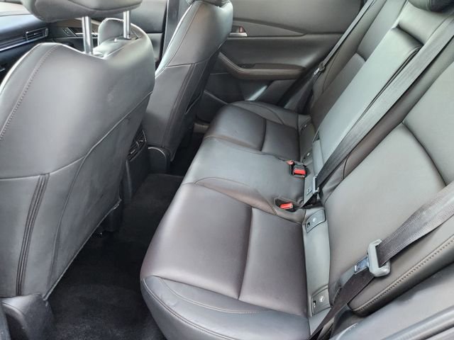 Used 2023 MAZDA CX-30 AWD 2.5 S w/ Premium Package image 24