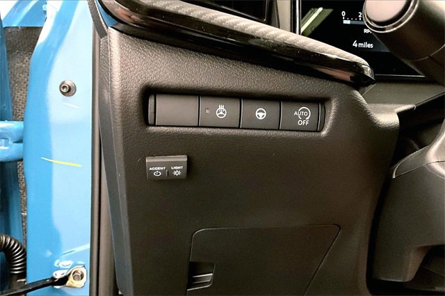 New 2026 Nissan Kicks SR w/ SR Premium Package image 27