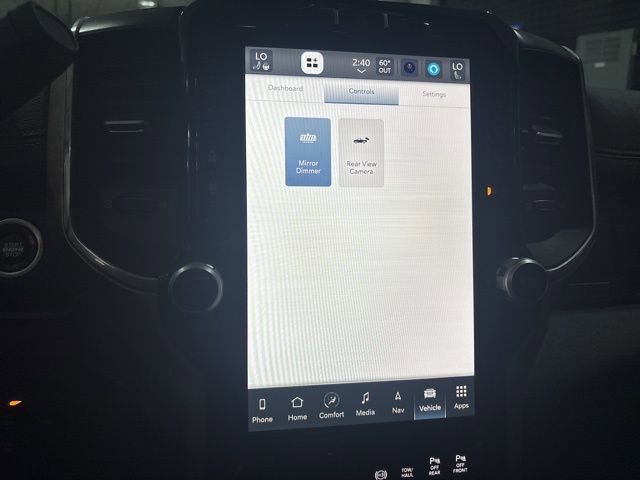 Used 2024 RAM 2500 Laramie image 26