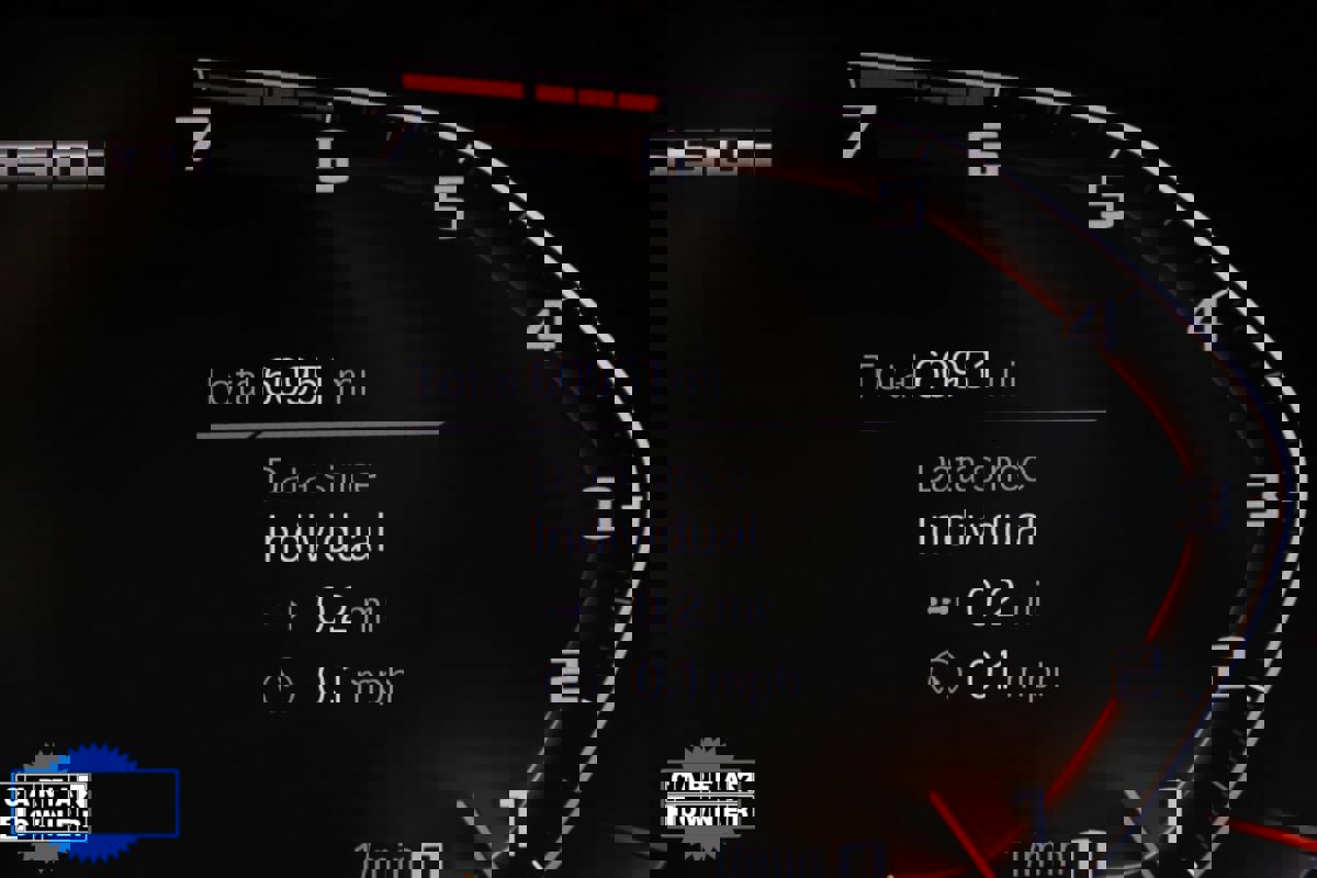 Used 2020 BMW M550i xDrive w/ Premium Package image 43