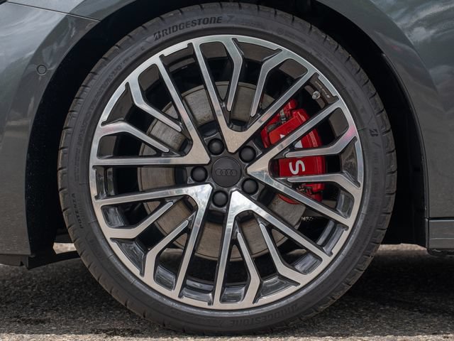 New 2026 Audi S5 Premium Plus AWD/4WD image 7