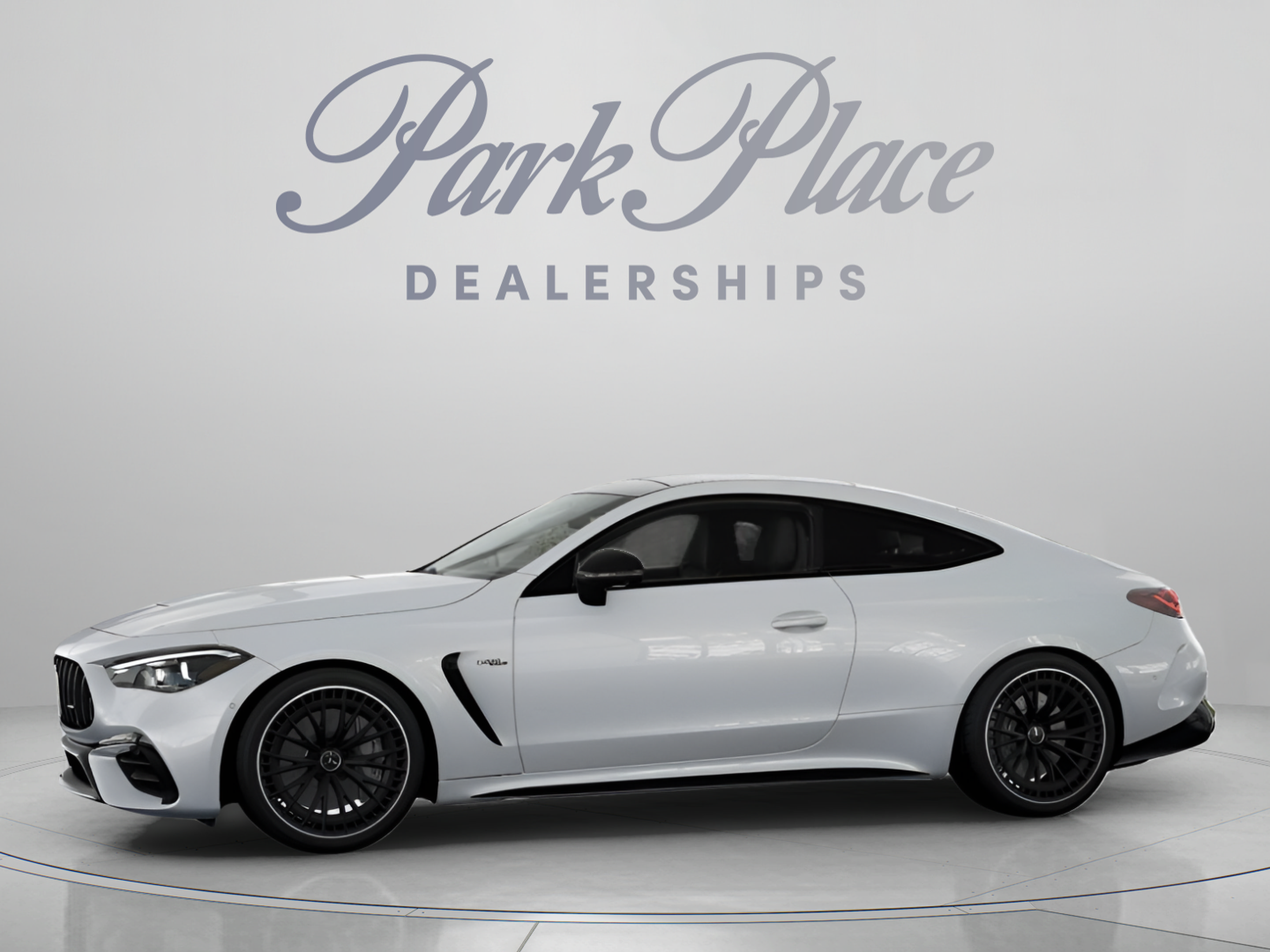 Used 2024 Mercedes-Benz CLE 53 AMG 4MATIC image 4