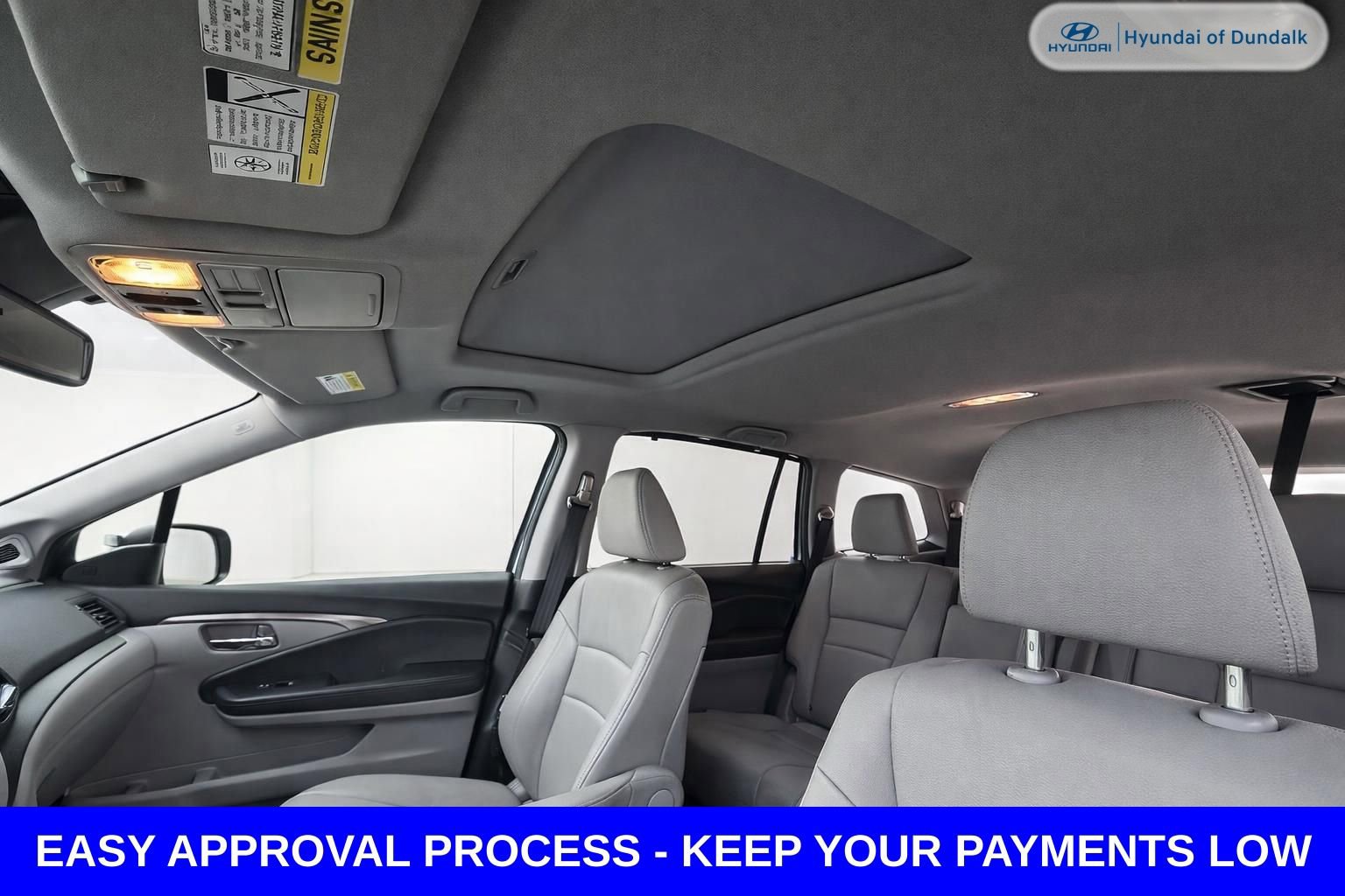 Used 2021 Honda Pilot Special Edition image 19